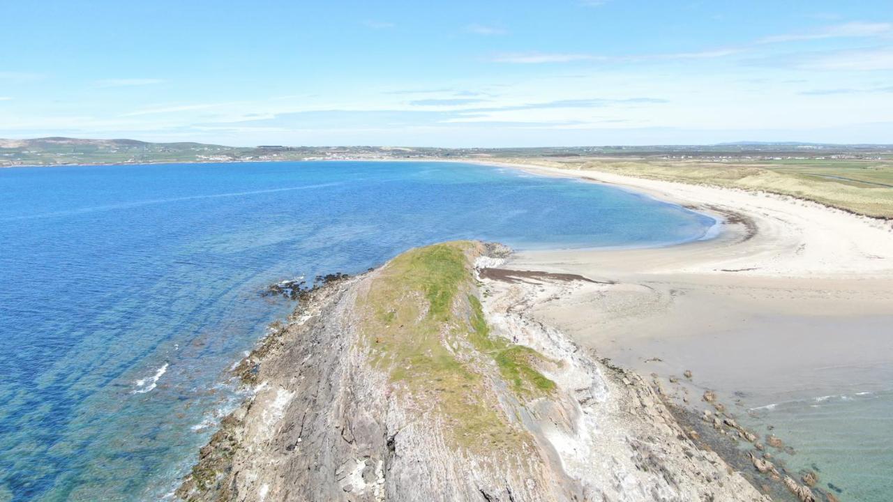 Wild Atlantic Way Cabin Villa Ballyheigue Buitenkant foto